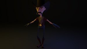 Cowboy