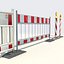 Street Barriers
