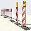 Street Barriers