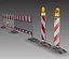 Street Barriers