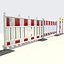Street Barriers