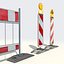 Street Barriers