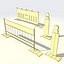 Street Barriers