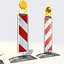 Street Barriers