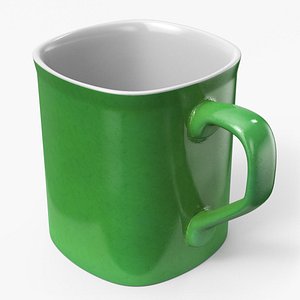 Lavazza Coffee Cup 3D - TurboSquid 1811568