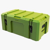 Military Crate