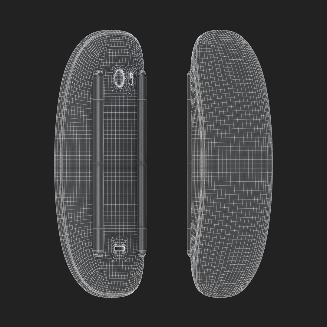 3D Apple Magic Mouse 2 Model - TurboSquid 1181156