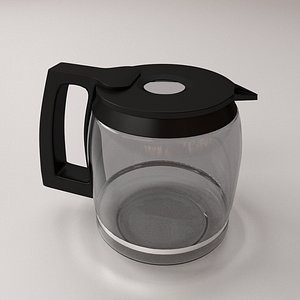 maya coffee maker carafe