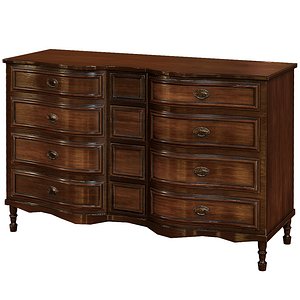 Vintage Drawer