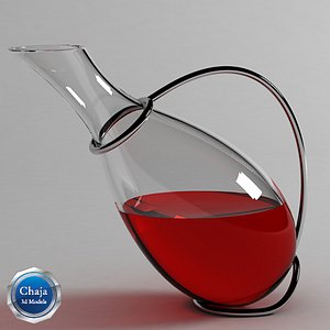 Wine Decanter_12