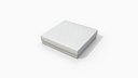 Rigid Box - Flat Regular with Lift-Off Lid