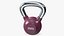 Metalowy dzwonek do czajnika pokryty winylem 20 kg