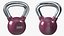 Metalowy dzwonek do czajnika pokryty winylem 20 kg