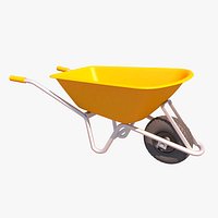 wWheelbarrow