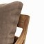 LOW LOUNGE CHAIR DE LA ESPADA