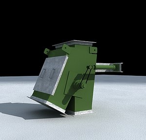 maya diverter valve