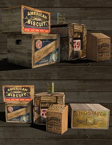 Vintage Collection 2