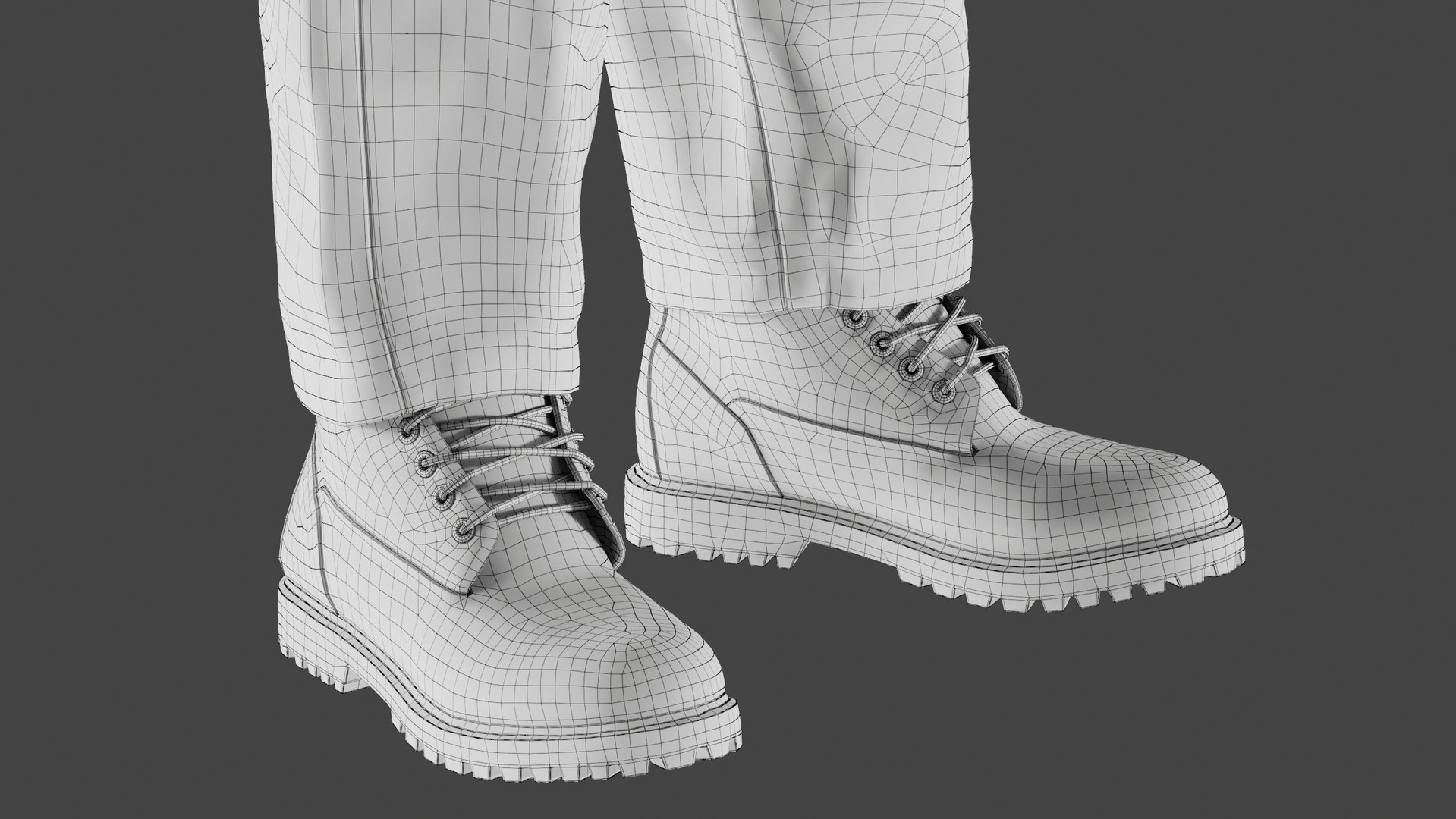 3D mesh men s boots https://p.turbosquid.com/ts-thumb/Et/vX5gPx/vt9bfole/_view190037/jpg/1608482014/1920x1080/fit_q87/c6b4bc5ea89b4e44a9004d19f4bbb7b88d808eda/_view190037.jpg