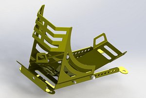 motorcycle stabilization stand