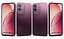 Vivo Y32 Twilight Red