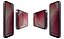 Vivo Y32 Twilight Red