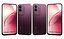Vivo Y32 Twilight Red