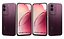 Vivo Y32 Twilight Red