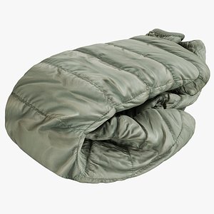 Women's Down Jacket V6