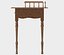 Rustic Desk Office