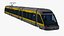 bombardier eurotram - metro do porto - portugal