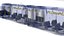 bombardier eurotram - metro do porto - portugal