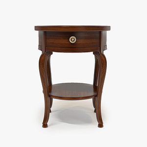 Drexel Heritage Louis XV Table