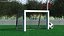 Mini But de Football Cible FORZA Noir