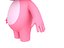 Cartoon Rabbit