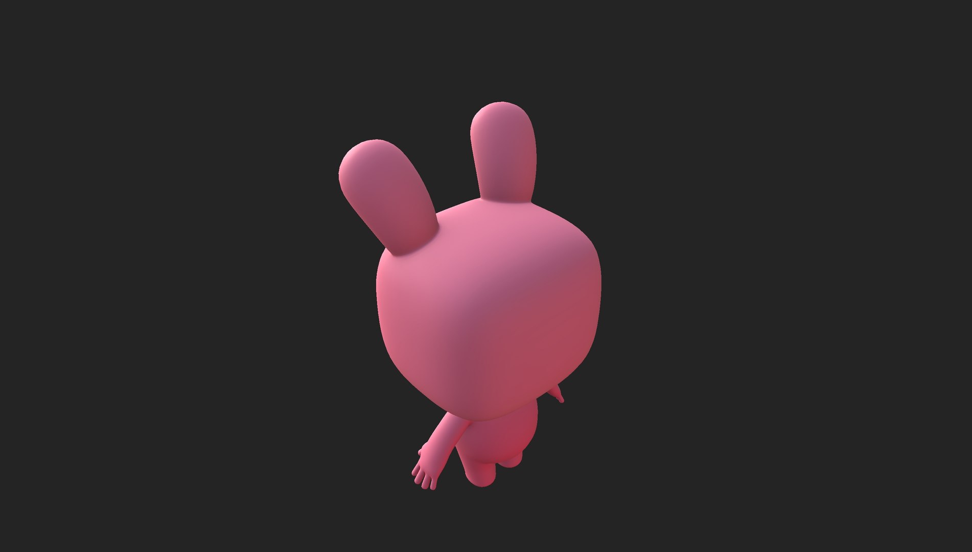 3D Cartoon Rabbit model https://p.turbosquid.com/ts-thumb/Eu/CdcrTj/Ng/xxx_adobesubstance3dpaintersteameditionb14/jpg/1670909873/1920x1080/fit_q87/3c0094a974ed7d94030a73d2287aee5e9fed653f/xxx_adobesubstance3dpaintersteameditionb14.jpg