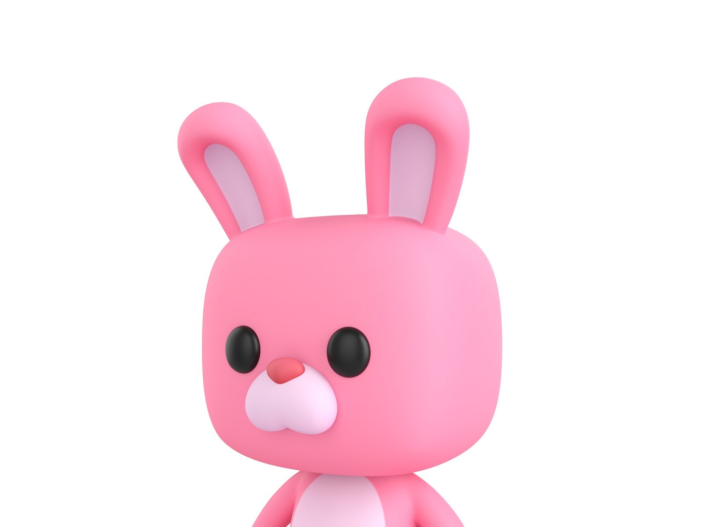 3D Cartoon Rabbit model https://p.turbosquid.com/ts-thumb/Eu/CdcrTj/Rv/rend_0009/jpg/1670909865/1920x1080/fit_q87/ad8d16839c90819c2349b9c69cbf9005e9345412/rend_0009.jpg