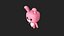 Cartoon Rabbit