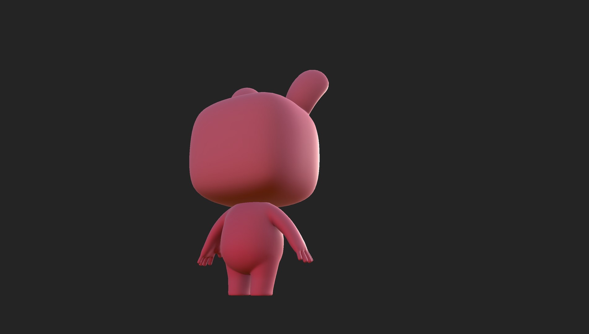 3D Cartoon Rabbit model https://p.turbosquid.com/ts-thumb/Eu/CdcrTj/hK/xxx_adobesubstance3dpaintersteameditionb10/jpg/1670909871/1920x1080/fit_q87/51801b527a872b32db71965b8526c6937bf581f4/xxx_adobesubstance3dpaintersteameditionb10.jpg