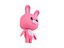 Cartoon Rabbit