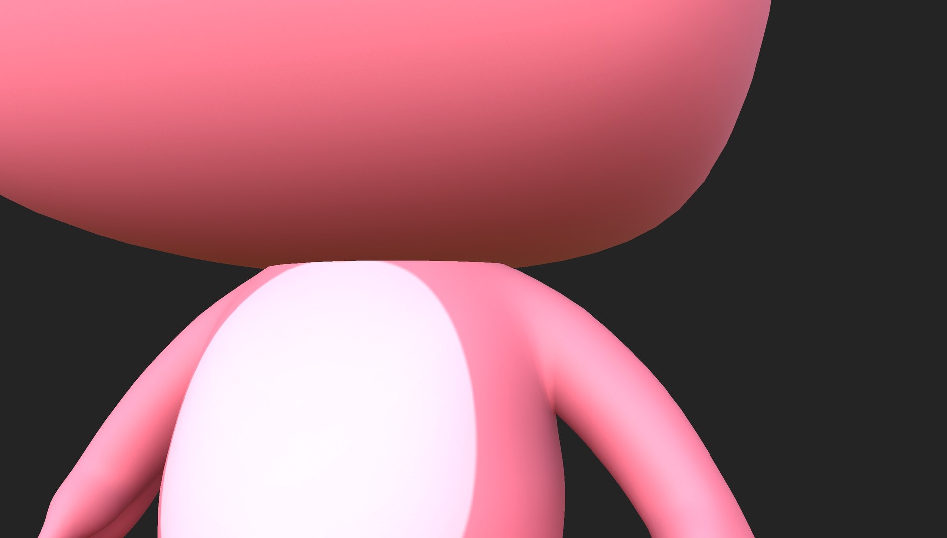 3D Cartoon Rabbit model https://p.turbosquid.com/ts-thumb/Eu/CdcrTj/pJ/xxx_adobesubstance3dpaintersteameditionb22/jpg/1670909877/1920x1080/fit_q87/1453ccaf38573725687285241e0a15b286e38ab9/xxx_adobesubstance3dpaintersteameditionb22.jpg