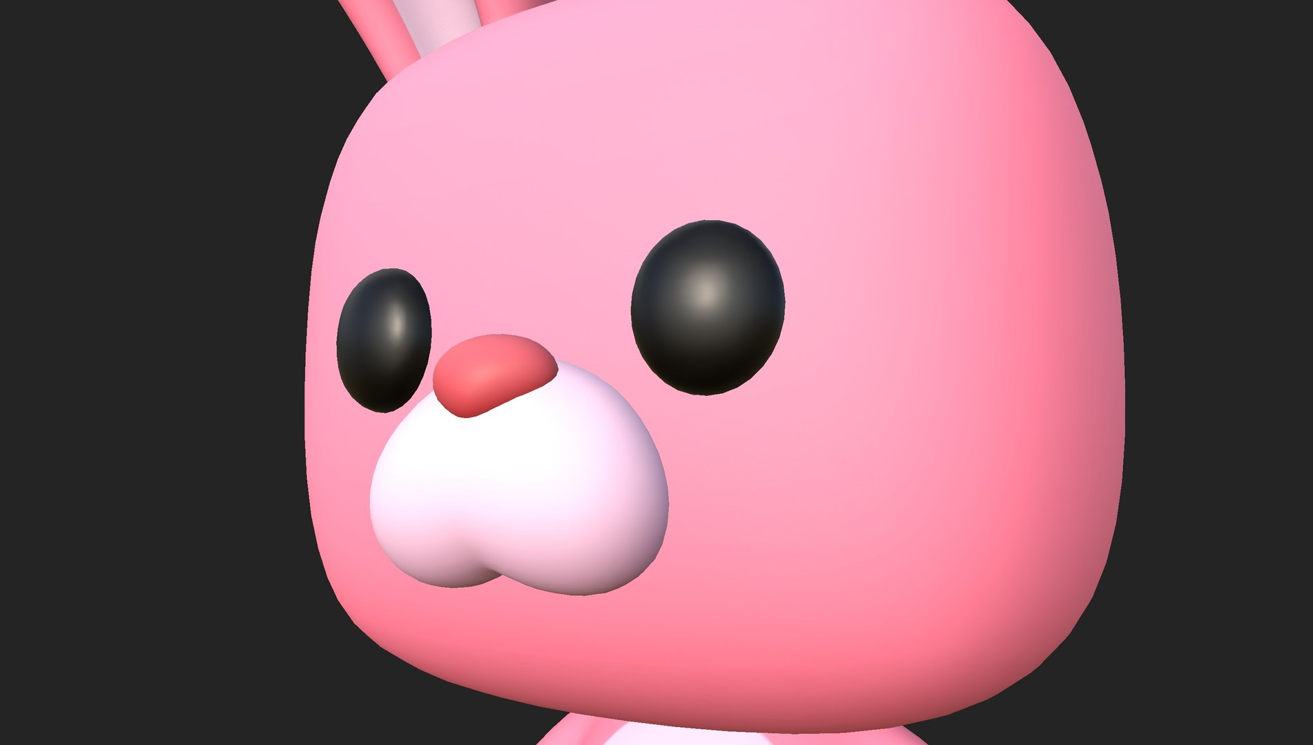 3D Cartoon Rabbit model https://p.turbosquid.com/ts-thumb/Eu/CdcrTj/tp/xxx_adobesubstance3dpaintersteameditionb23/jpg/1670909878/1920x1080/fit_q87/8b1e49d47e5f5a41ed83c8cdb4f1f4eab545167b/xxx_adobesubstance3dpaintersteameditionb23.jpg