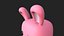 Cartoon Rabbit