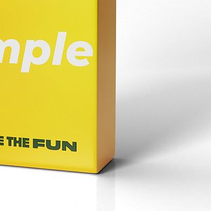 Playing Cards Tuck Box- Ready to Render in Blender and Cycles