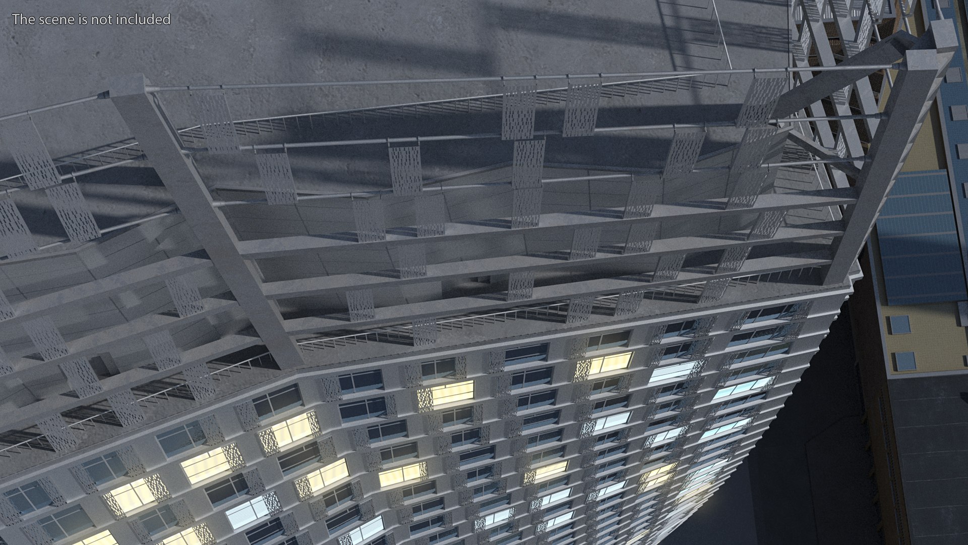 Twisted Skyscraper Night Glow 3D model https://p.turbosquid.com/ts-thumb/Eu/Gi1SCI/38/twistedskyscrapernightglowmb3dmodel004/jpg/1626881312/1920x1080/fit_q87/3bfc5d3ed722d42901ce7dc0544275ebdfb0a20f/twistedskyscrapernightglowmb3dmodel004.jpg