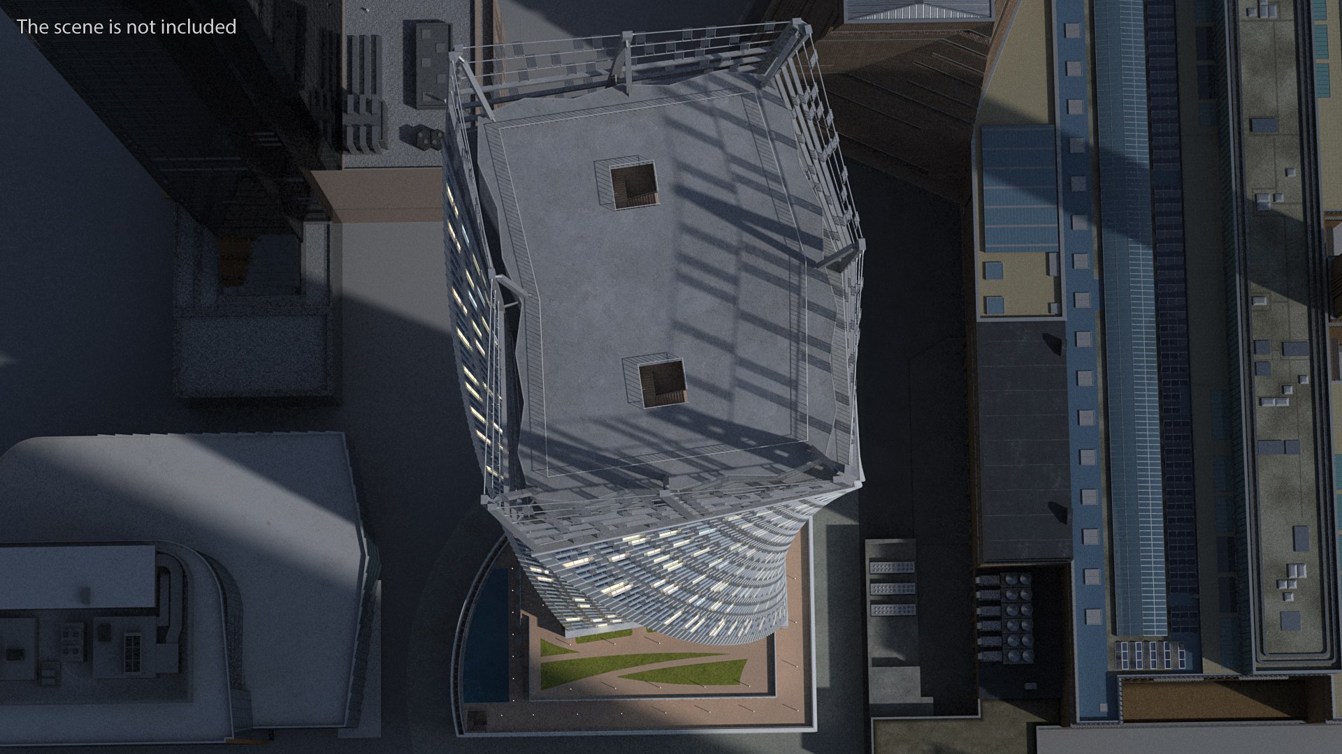 Twisted Skyscraper Night Glow 3D model https://p.turbosquid.com/ts-thumb/Eu/Gi1SCI/Jj/twistedskyscrapernightglowmb3dmodel003/jpg/1626881310/1920x1080/fit_q87/bc1720bebec2762896b7569d03f143110c486d90/twistedskyscrapernightglowmb3dmodel003.jpg