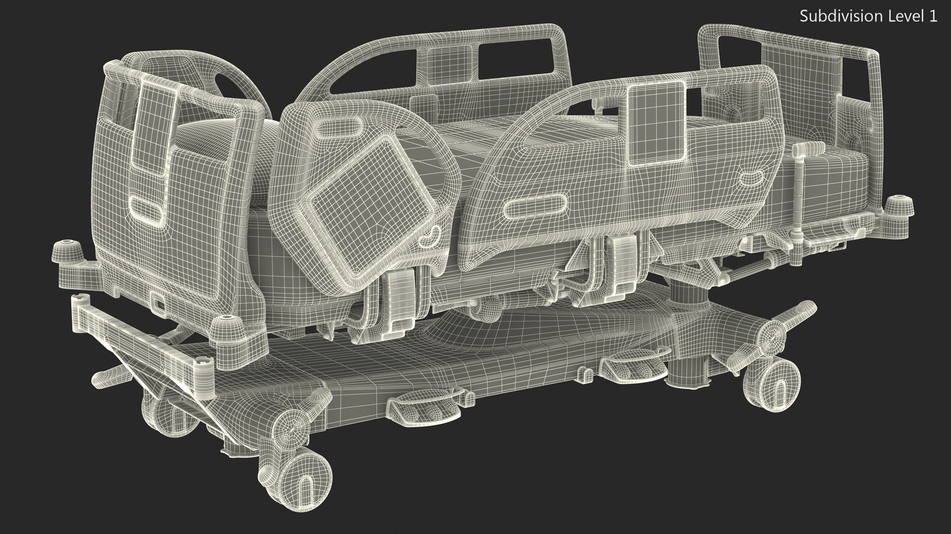 Intensive Care Bed Rigged for Maya 3D https://p.turbosquid.com/ts-thumb/Eu/H8jIU9/Lr/intensive_care_bed_rigged_029/jpg/1720585234/1920x1080/fit_q87/82196358ce1f2158798b0132cda0804517f34589/intensive_care_bed_rigged_029.jpg