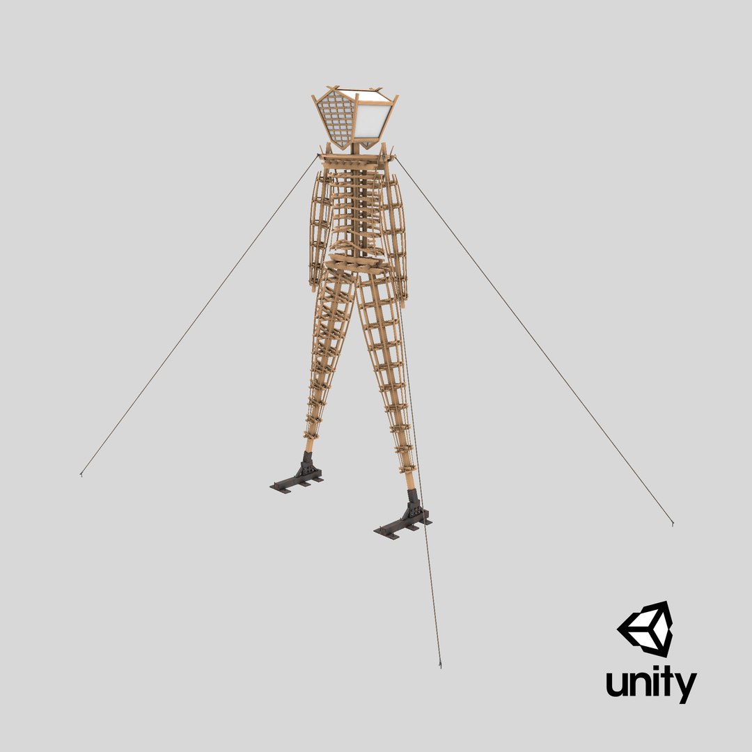 3D Wooden Art Statue Burning Man https://p.turbosquid.com/ts-thumb/Eu/IwFGd9/3W/stemcell_unity_render/png/1736789120/1920x1080/fit_q87/c7c4f124e37a6ddb0b3edbddb8ab14332a398bd6/stemcell_unity_render.jpg