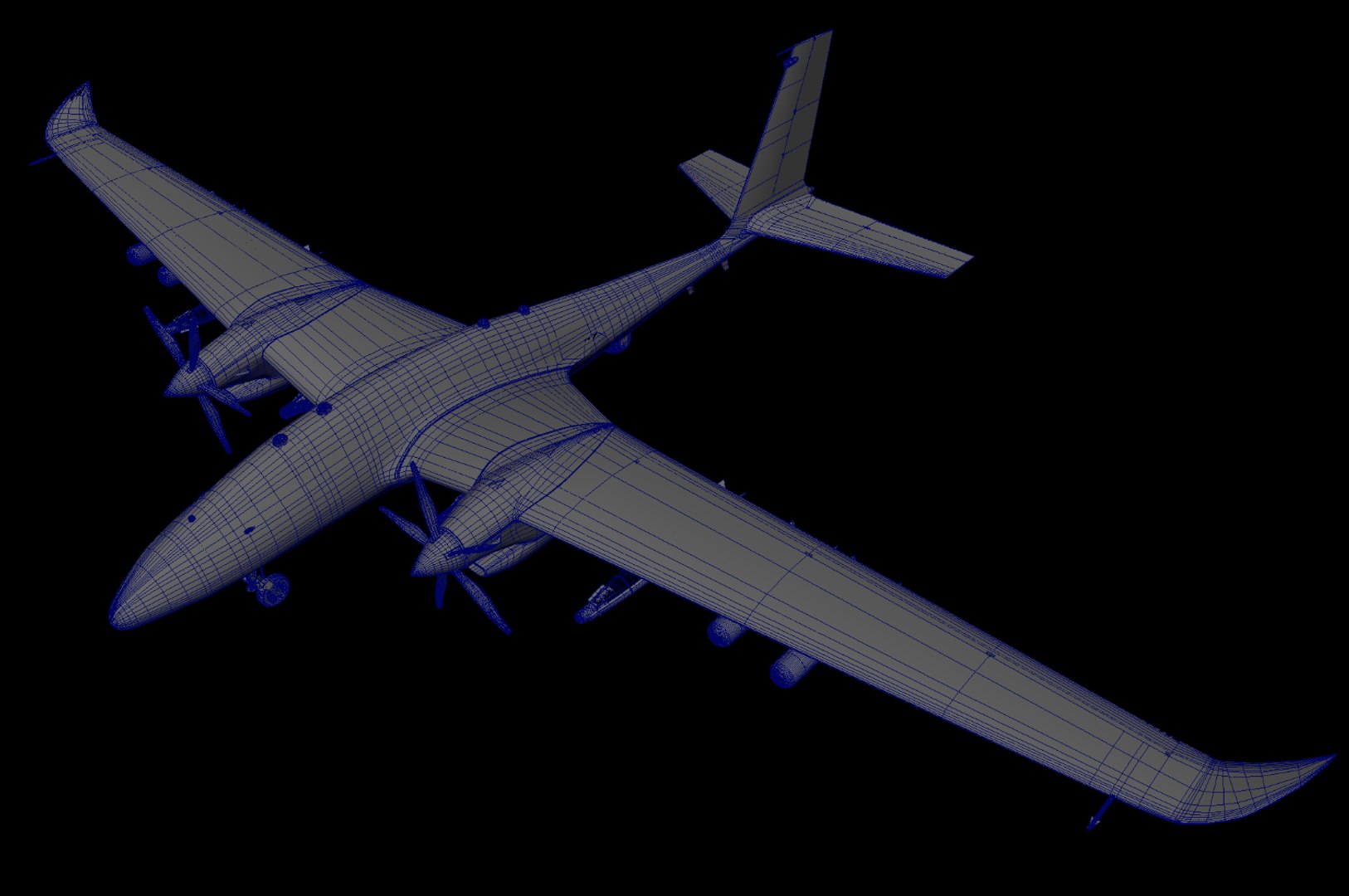 3D model Baykar Bayraktar Akinci https://p.turbosquid.com/ts-thumb/Eu/KU1xX4/9P/wire/jpg/1706527818/1920x1080/fit_q87/e0416b0be24cb73049cae34f57d32f7a6253f396/wire.jpg