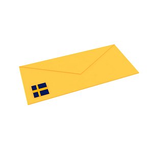 Envelope Sweden