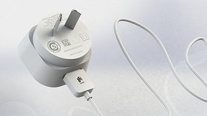 Charger for Huawei Ascend P6